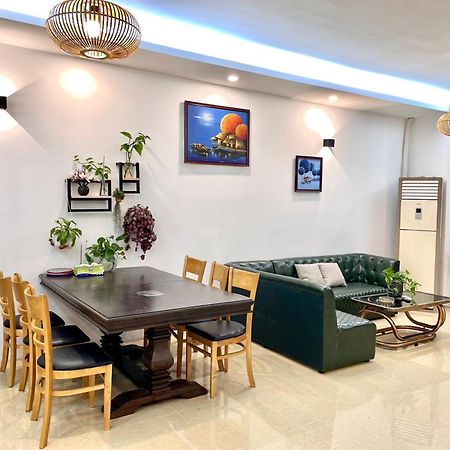 Nice Place Apartment In Vung Tau 1504 מראה חיצוני תמונה