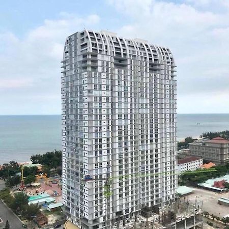 Nice Place Apartment In Vung Tau 1504 מראה חיצוני תמונה