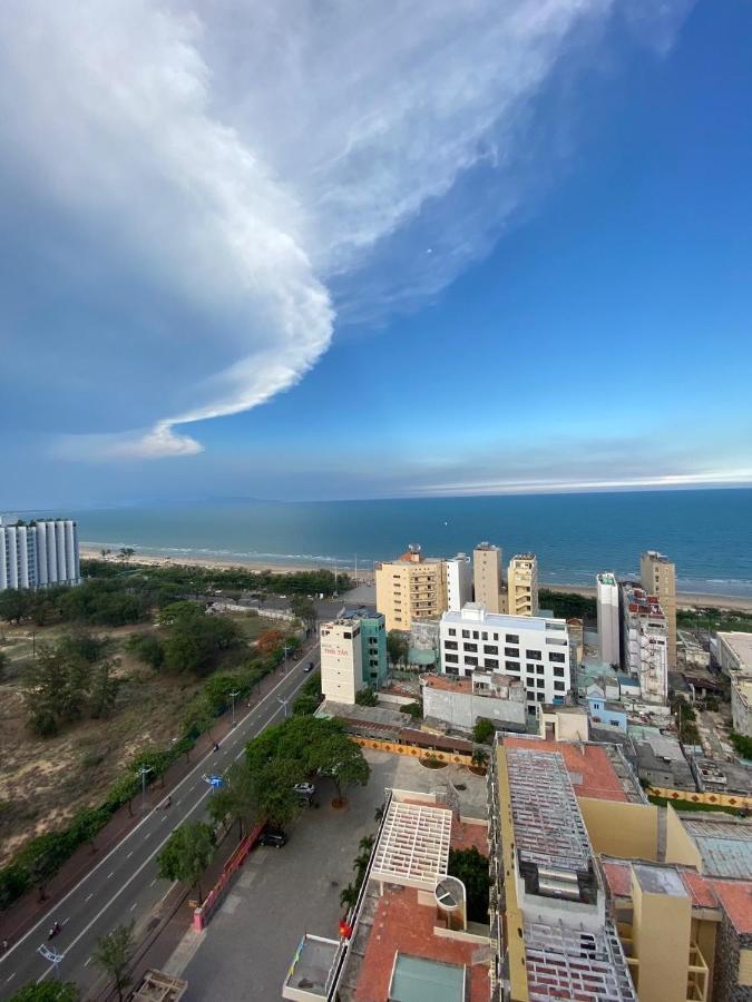 Nice Place Apartment In Vung Tau 1504 מראה חיצוני תמונה