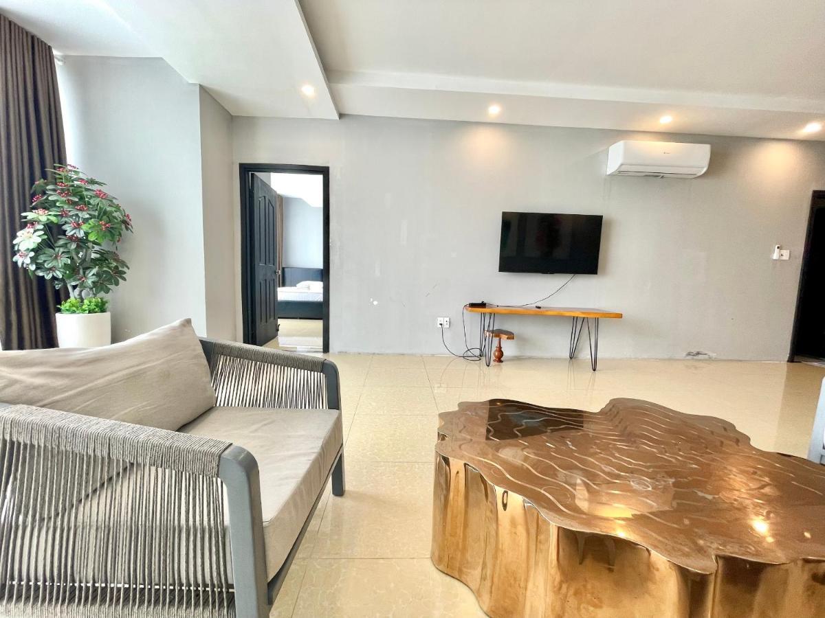 Nice Place Apartment In Vung Tau 1504 מראה חיצוני תמונה