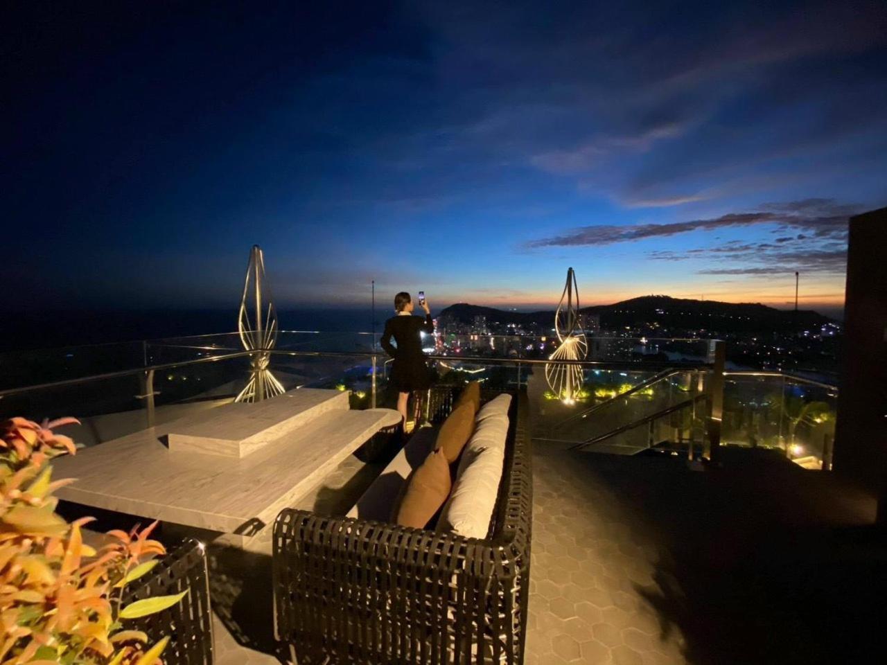 Nice Place Apartment In Vung Tau 1504 מראה חיצוני תמונה