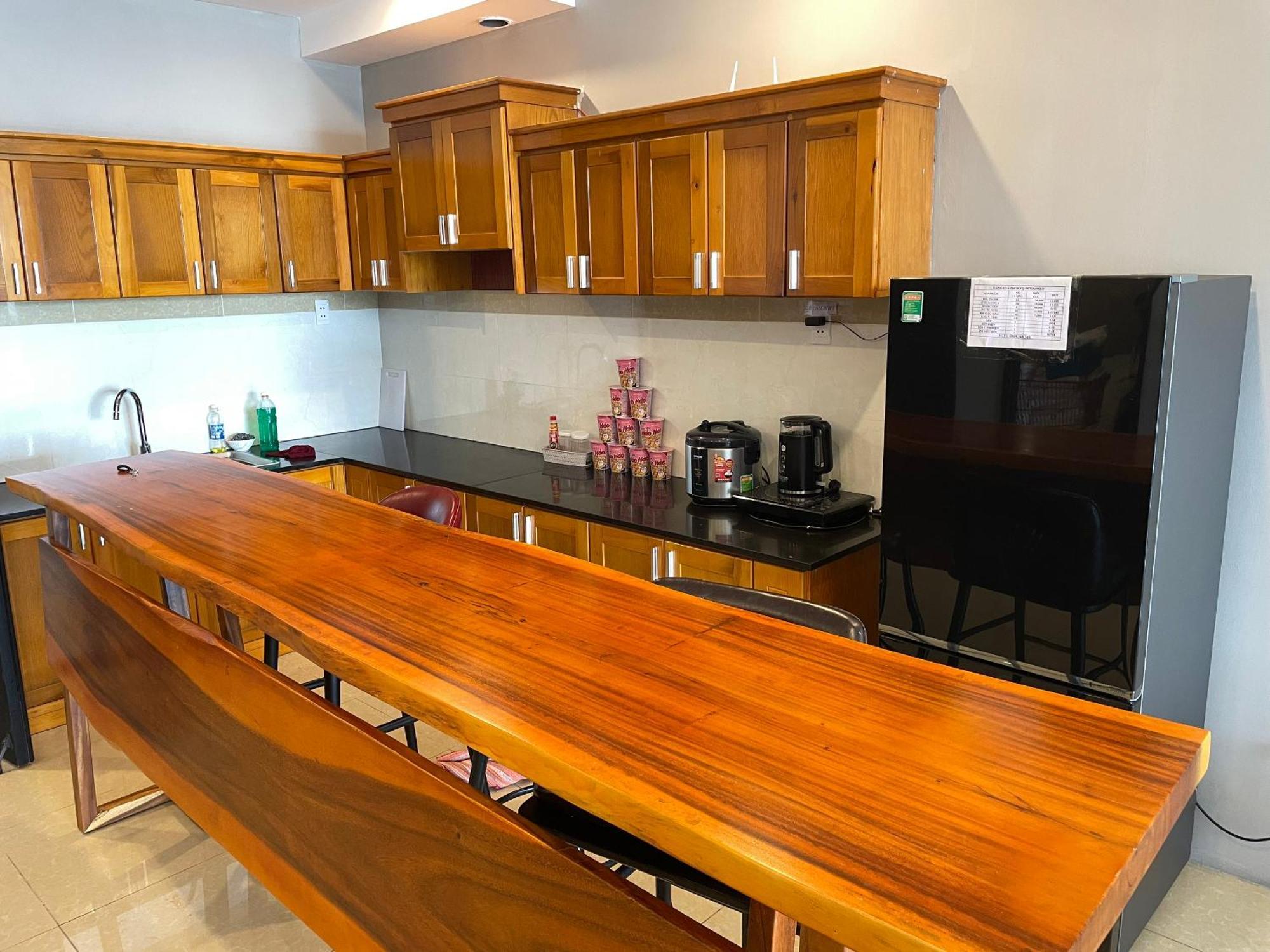 Nice Place Apartment In Vung Tau 1504 מראה חיצוני תמונה