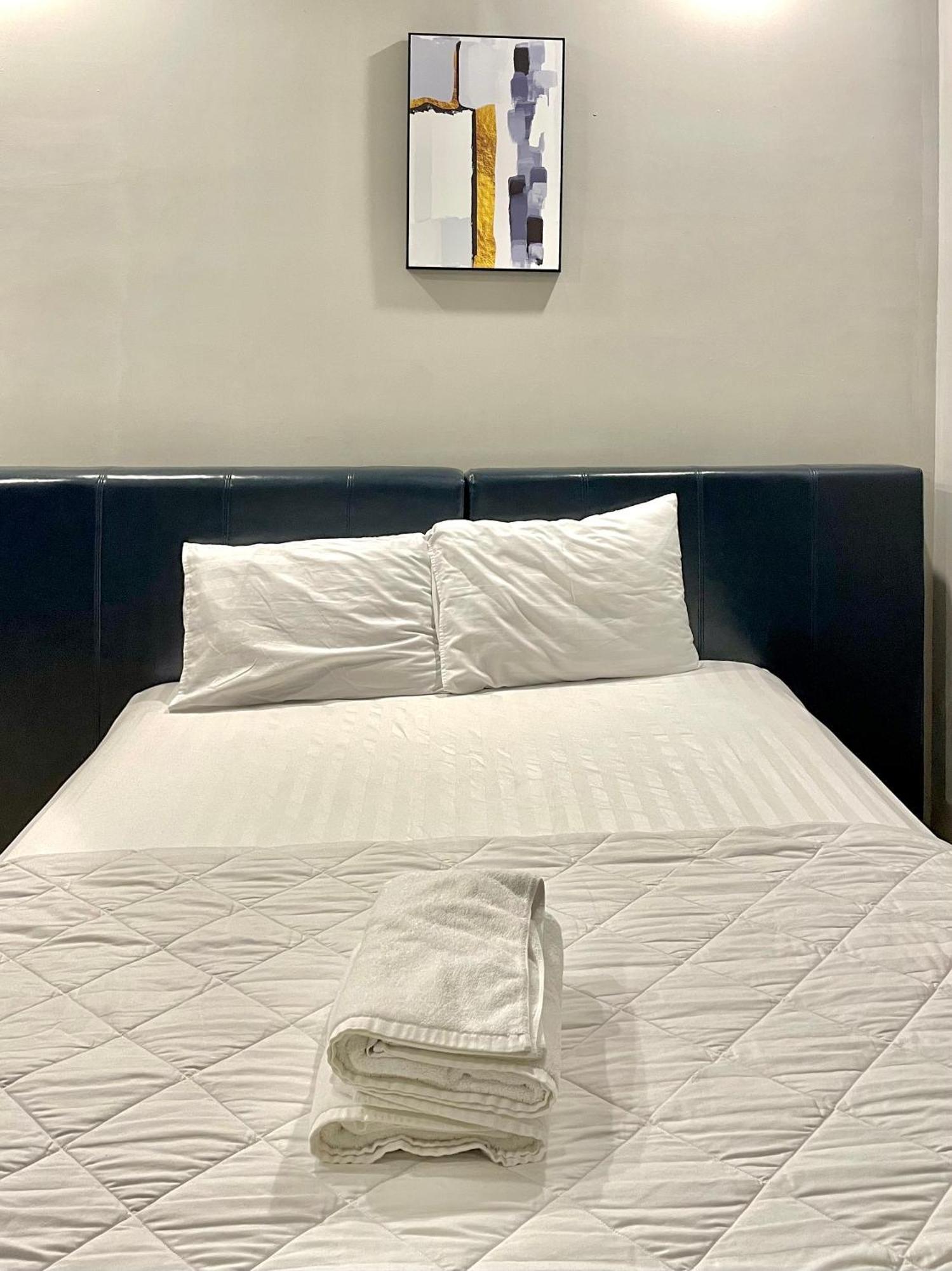 Nice Place Apartment In Vung Tau 1504 מראה חיצוני תמונה