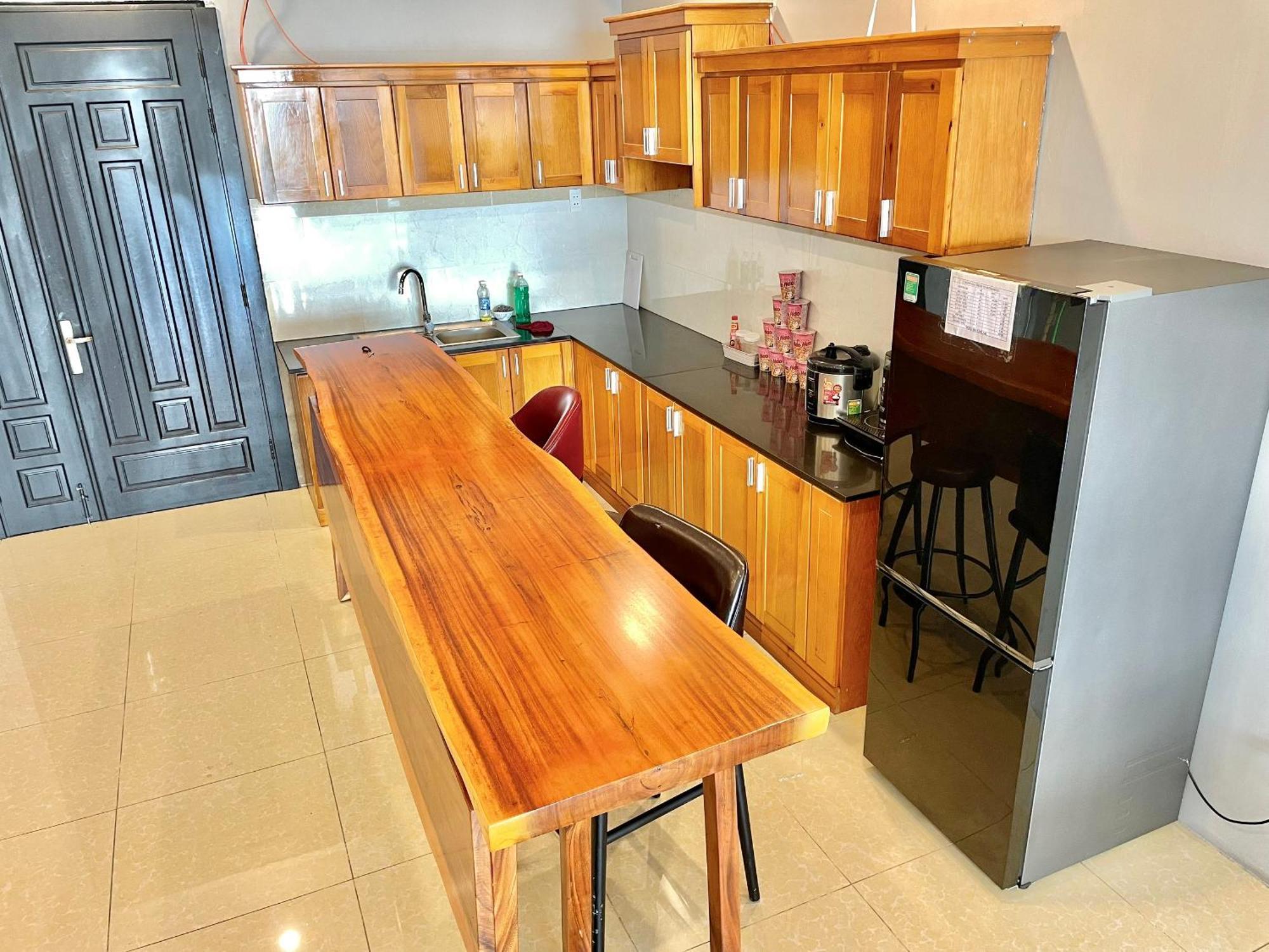 Nice Place Apartment In Vung Tau 1504 מראה חיצוני תמונה
