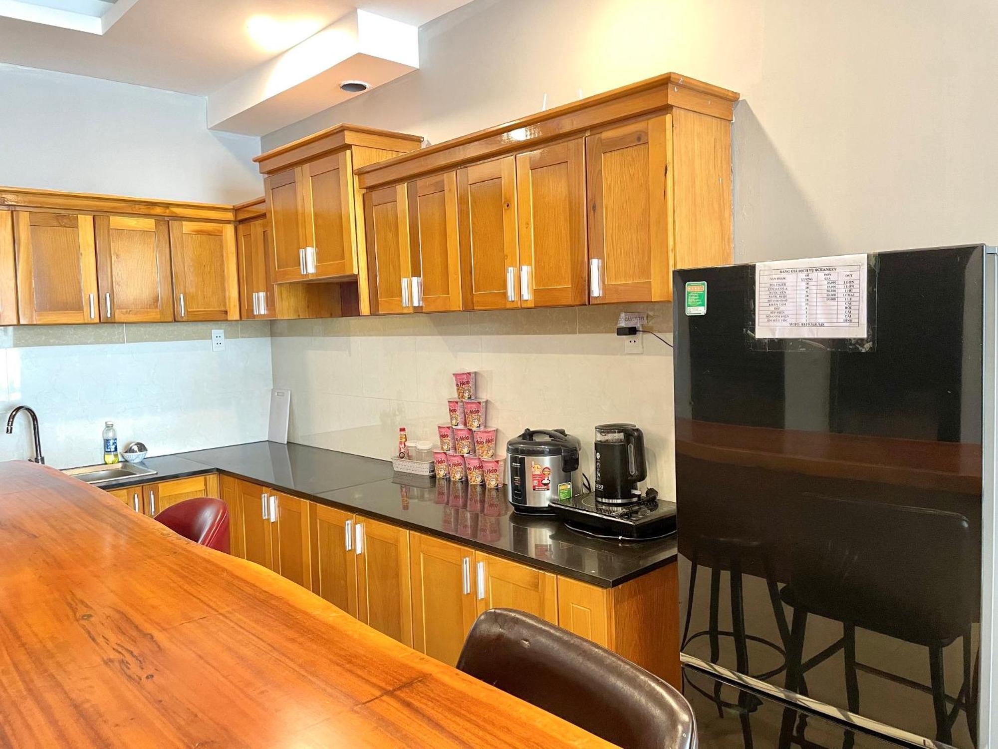 Nice Place Apartment In Vung Tau 1504 מראה חיצוני תמונה
