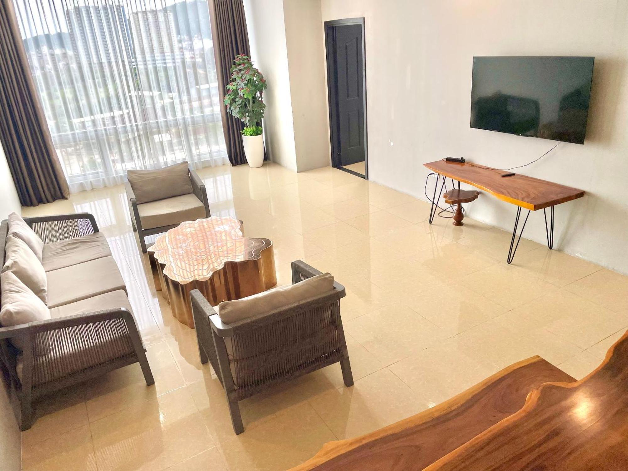 Nice Place Apartment In Vung Tau 1504 מראה חיצוני תמונה