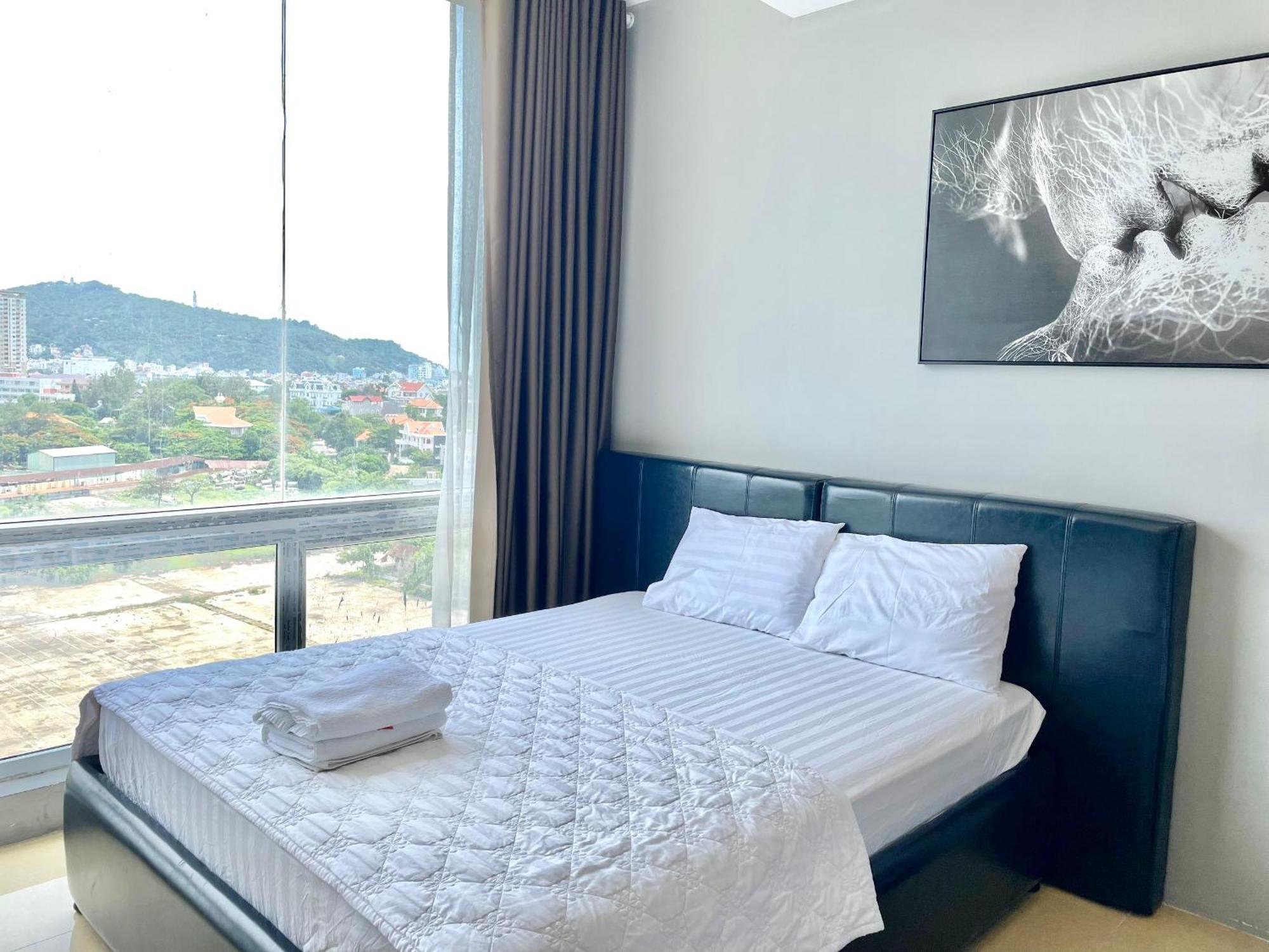 Nice Place Apartment In Vung Tau 1504 מראה חיצוני תמונה
