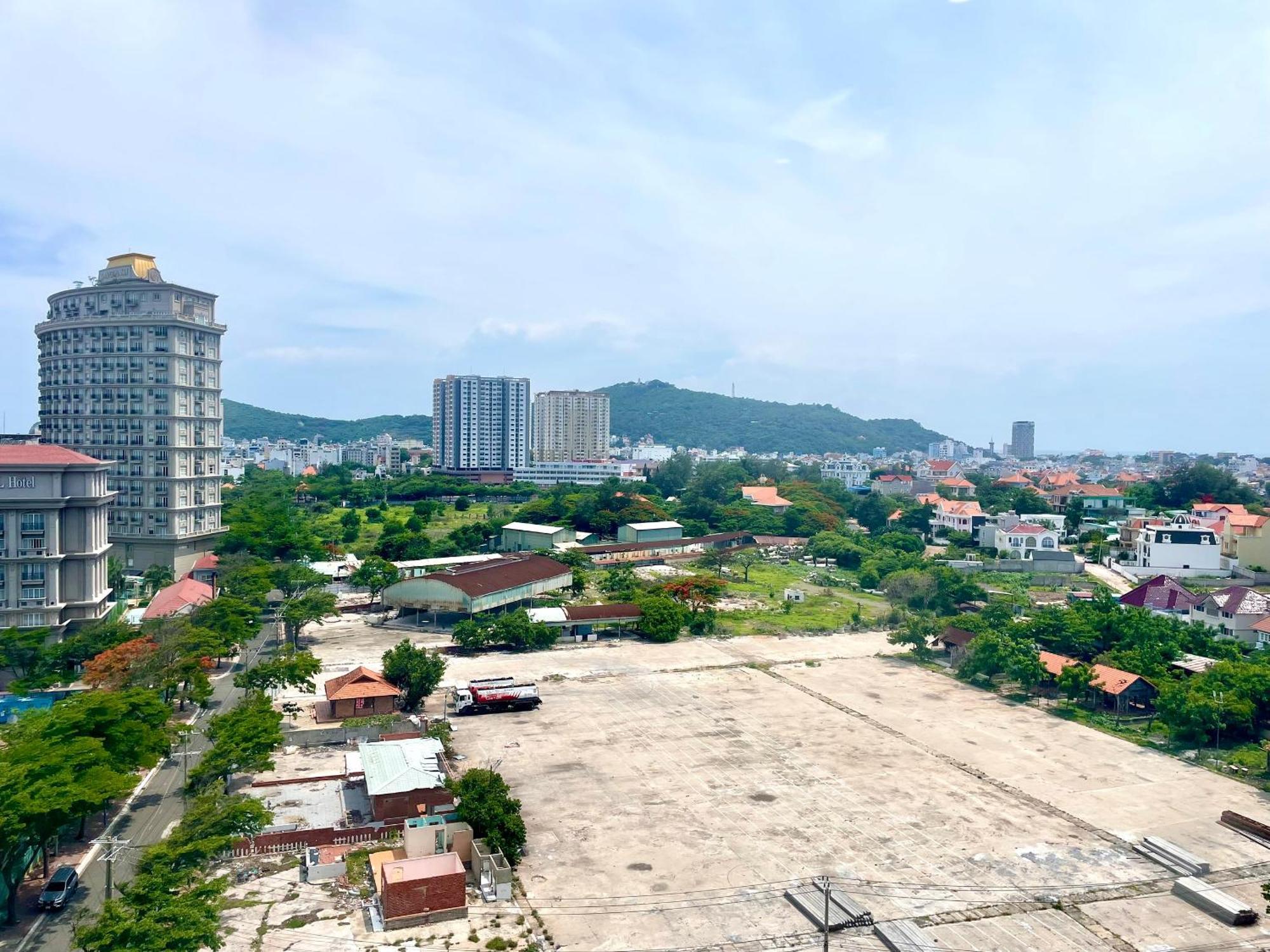 Nice Place Apartment In Vung Tau 1504 מראה חיצוני תמונה