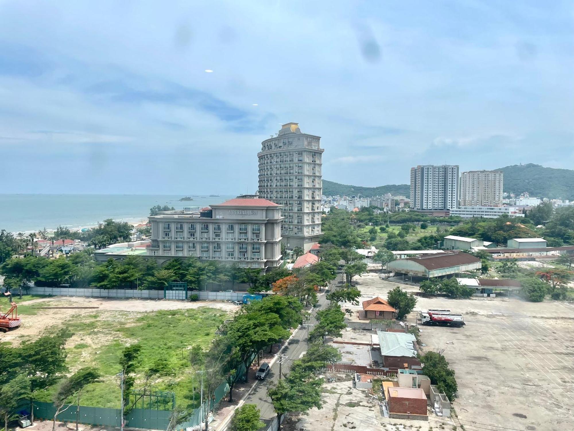 Nice Place Apartment In Vung Tau 1504 מראה חיצוני תמונה