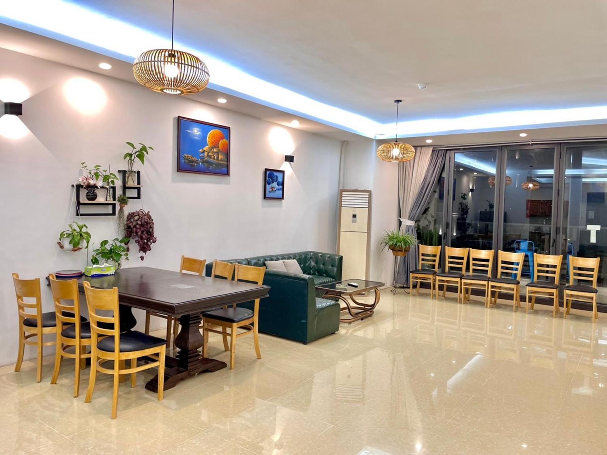 Nice Place Apartment In Vung Tau 1504 מראה חיצוני תמונה