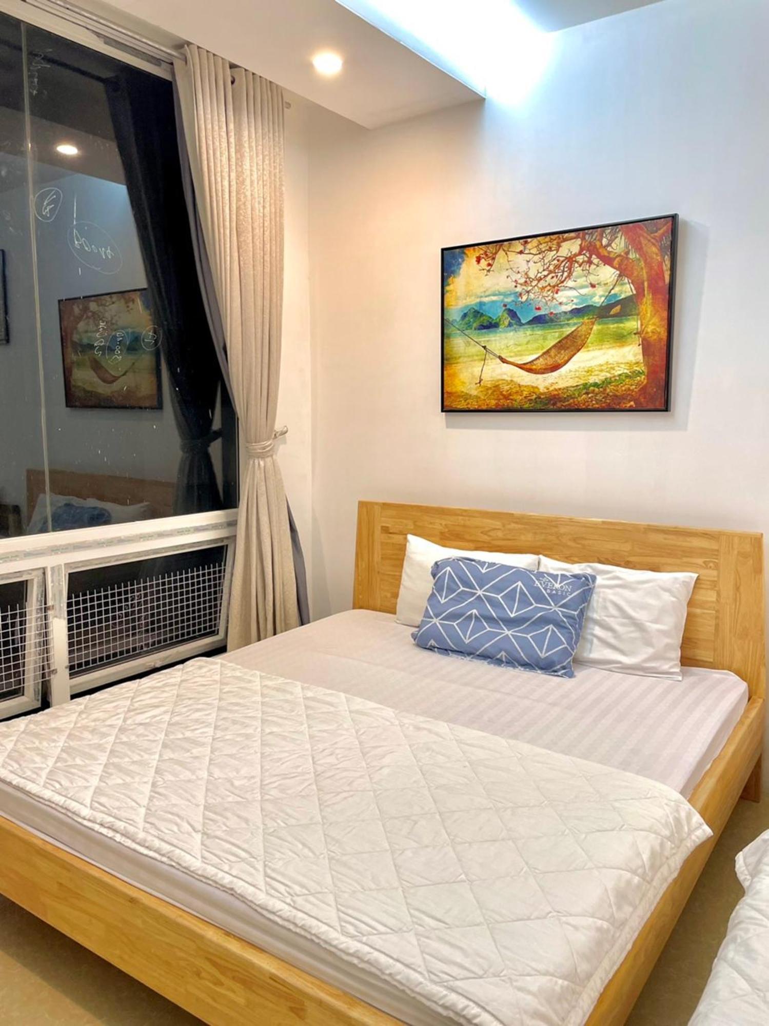 Nice Place Apartment In Vung Tau 1504 מראה חיצוני תמונה