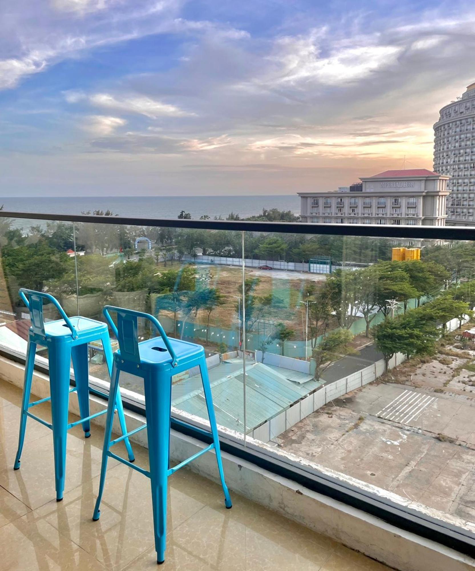 Nice Place Apartment In Vung Tau 1504 מראה חיצוני תמונה