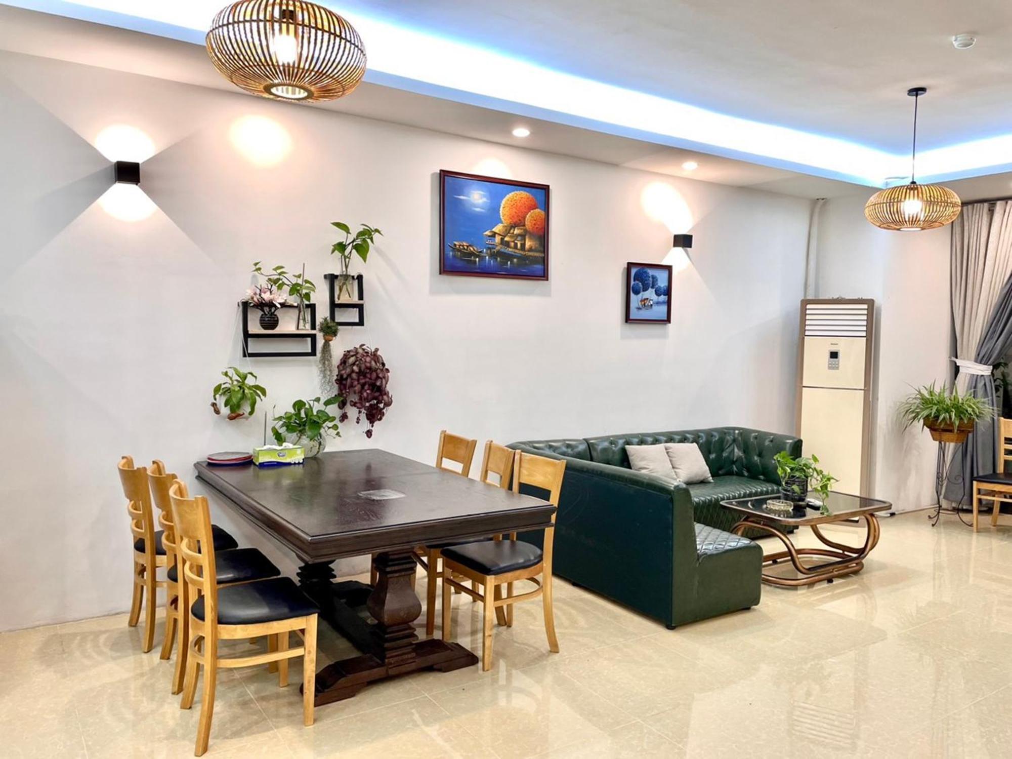Nice Place Apartment In Vung Tau 1504 מראה חיצוני תמונה