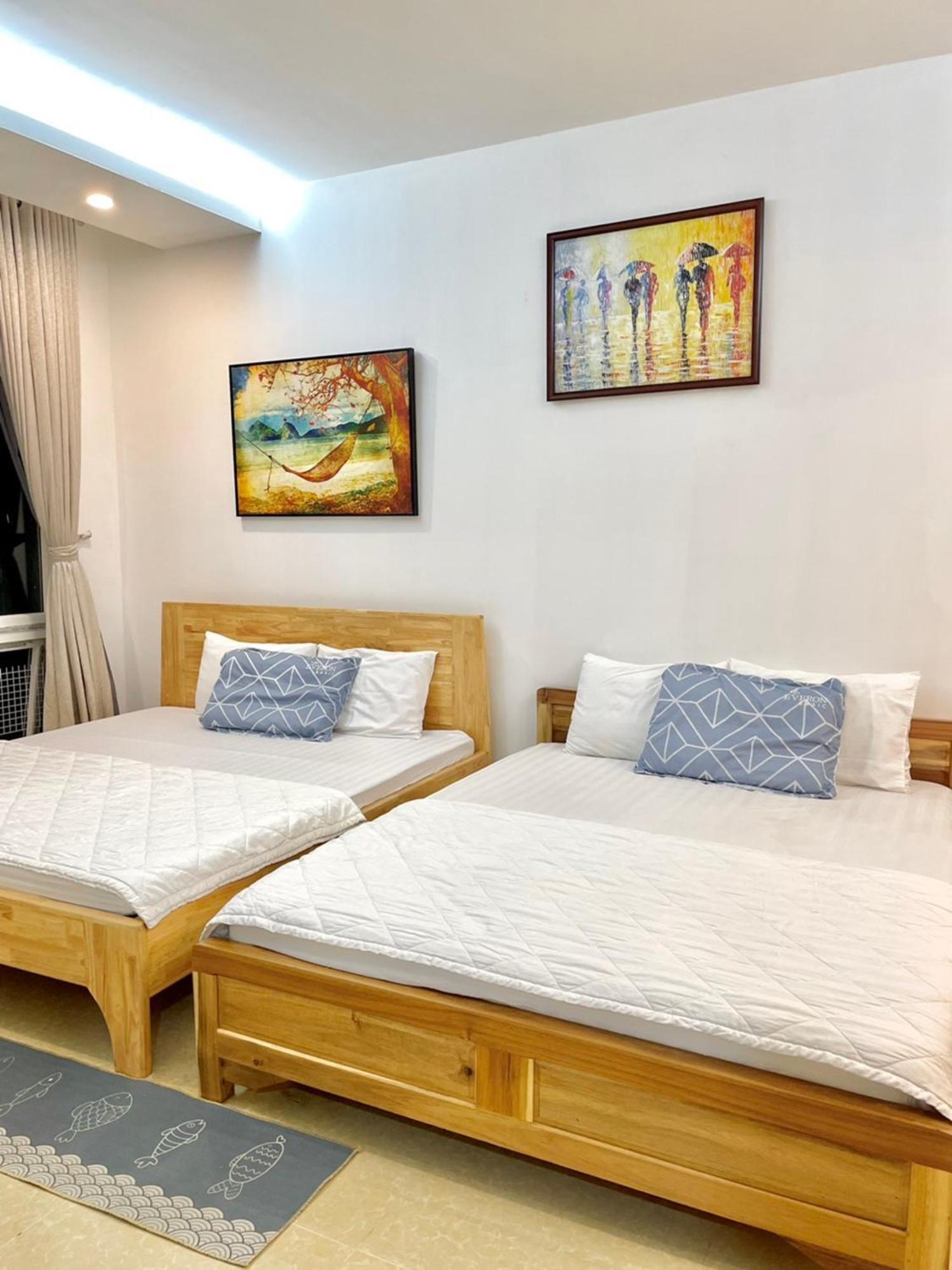 Nice Place Apartment In Vung Tau 1504 מראה חיצוני תמונה