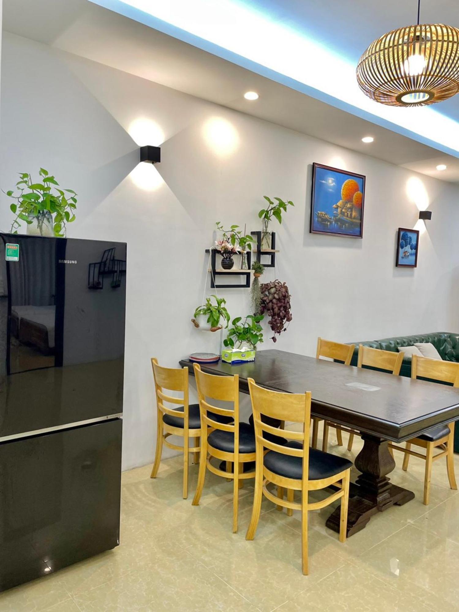 Nice Place Apartment In Vung Tau 1504 מראה חיצוני תמונה