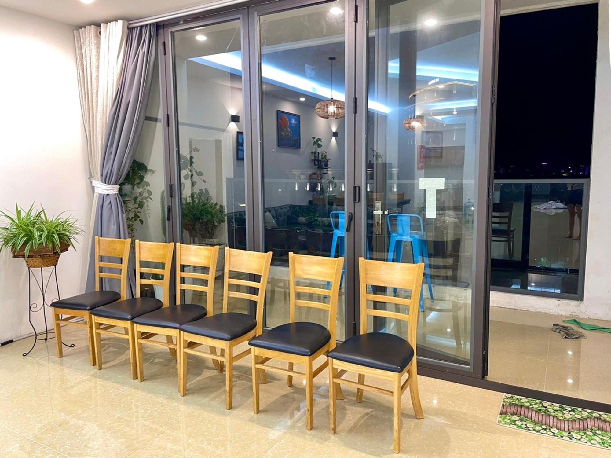 Nice Place Apartment In Vung Tau 1504 מראה חיצוני תמונה