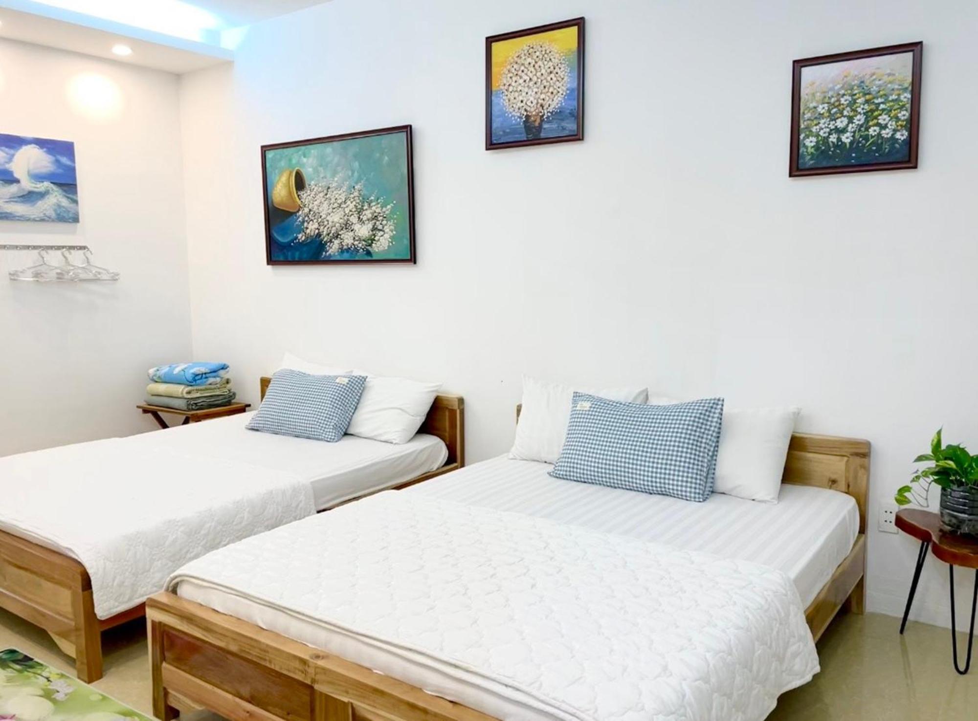 Nice Place Apartment In Vung Tau 1504 מראה חיצוני תמונה
