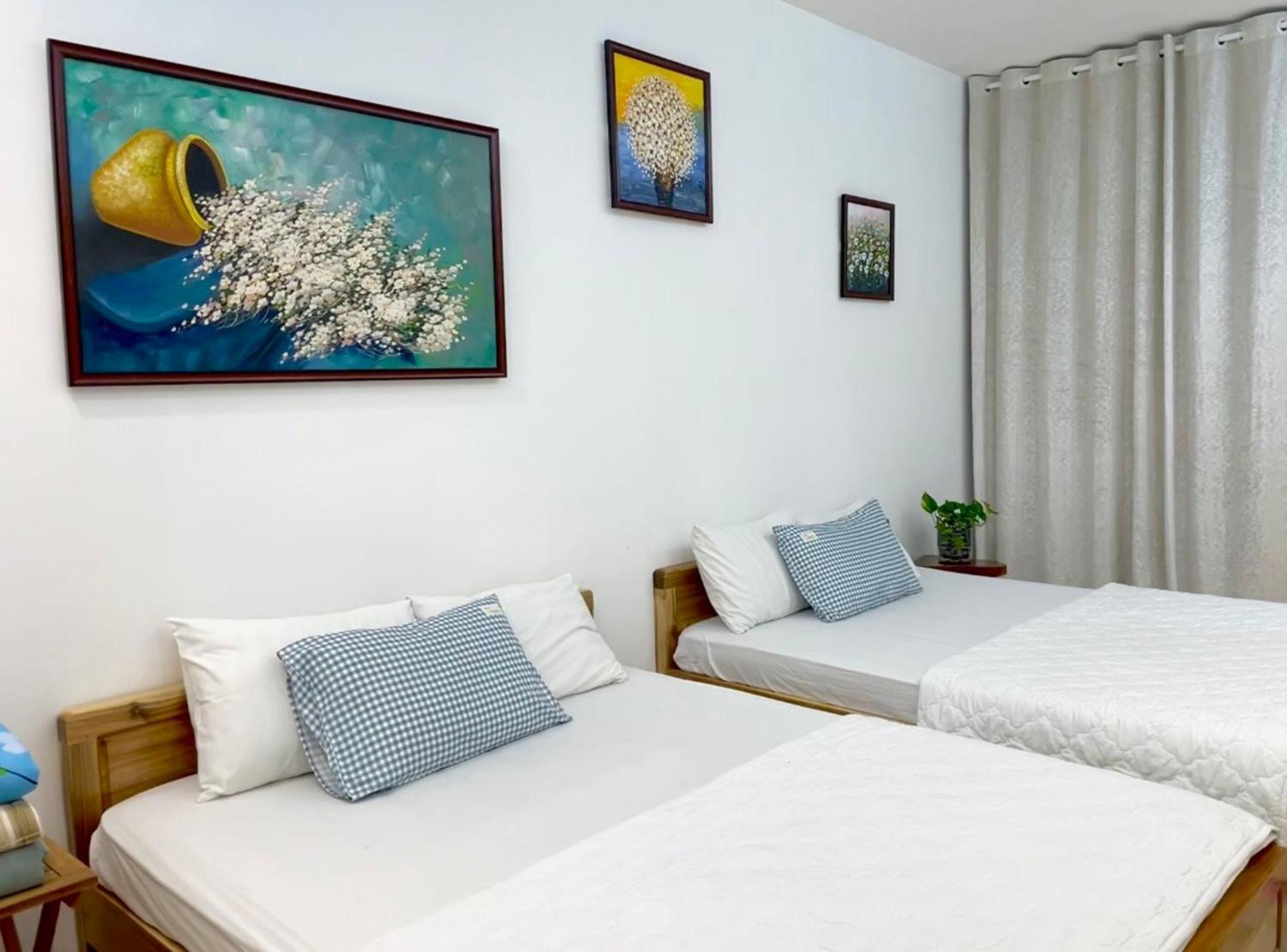Nice Place Apartment In Vung Tau 1504 מראה חיצוני תמונה