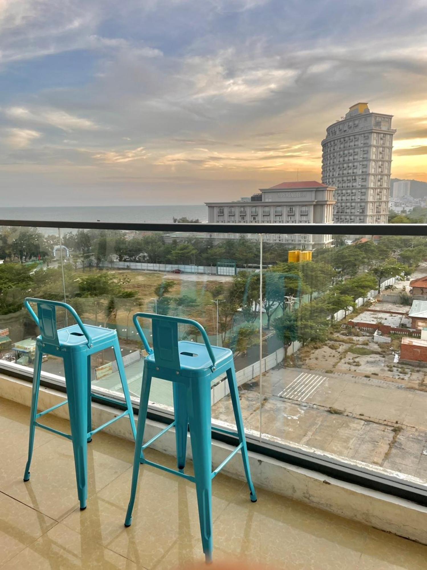 Nice Place Apartment In Vung Tau 1504 מראה חיצוני תמונה