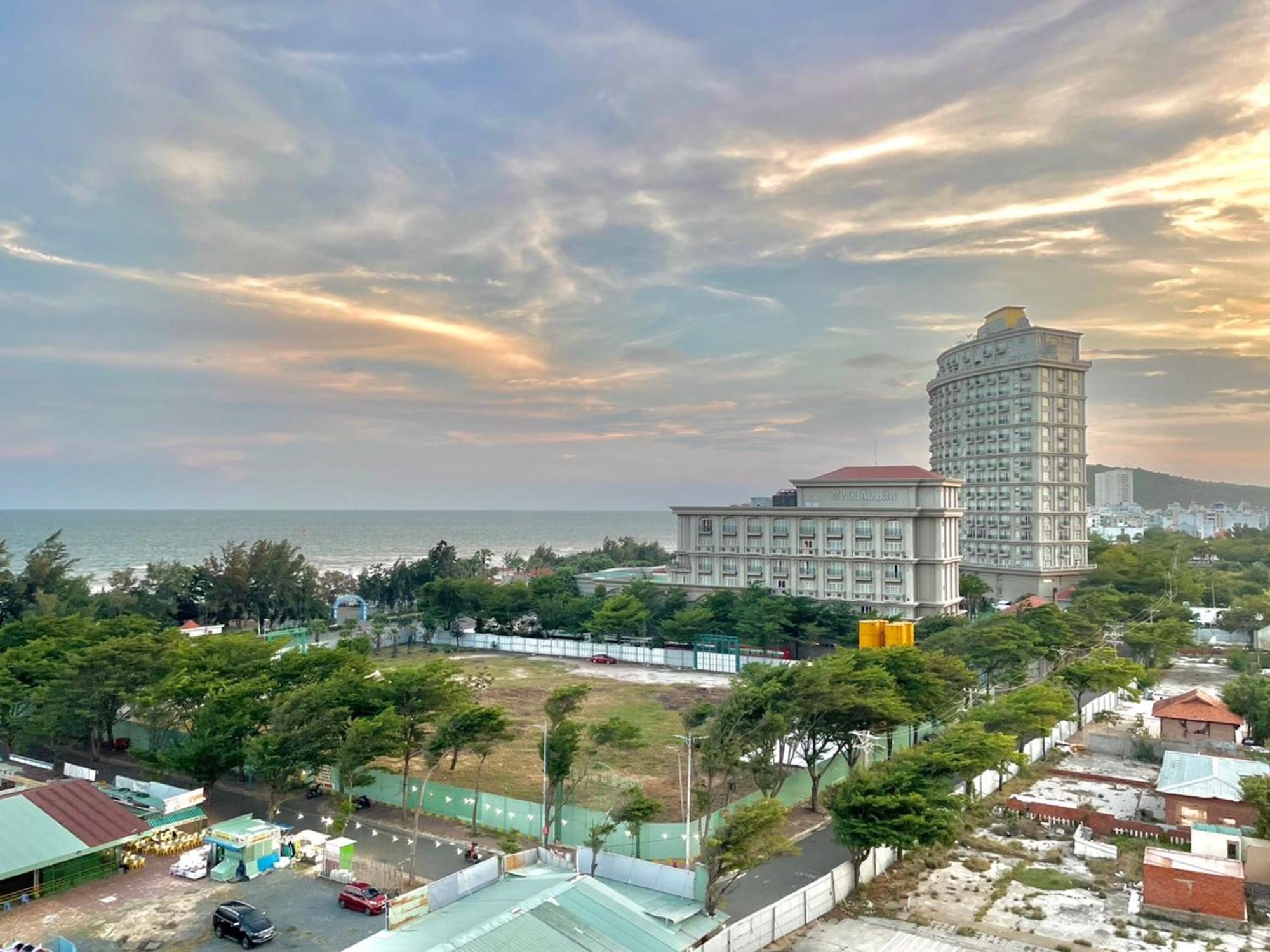 Nice Place Apartment In Vung Tau 1504 מראה חיצוני תמונה