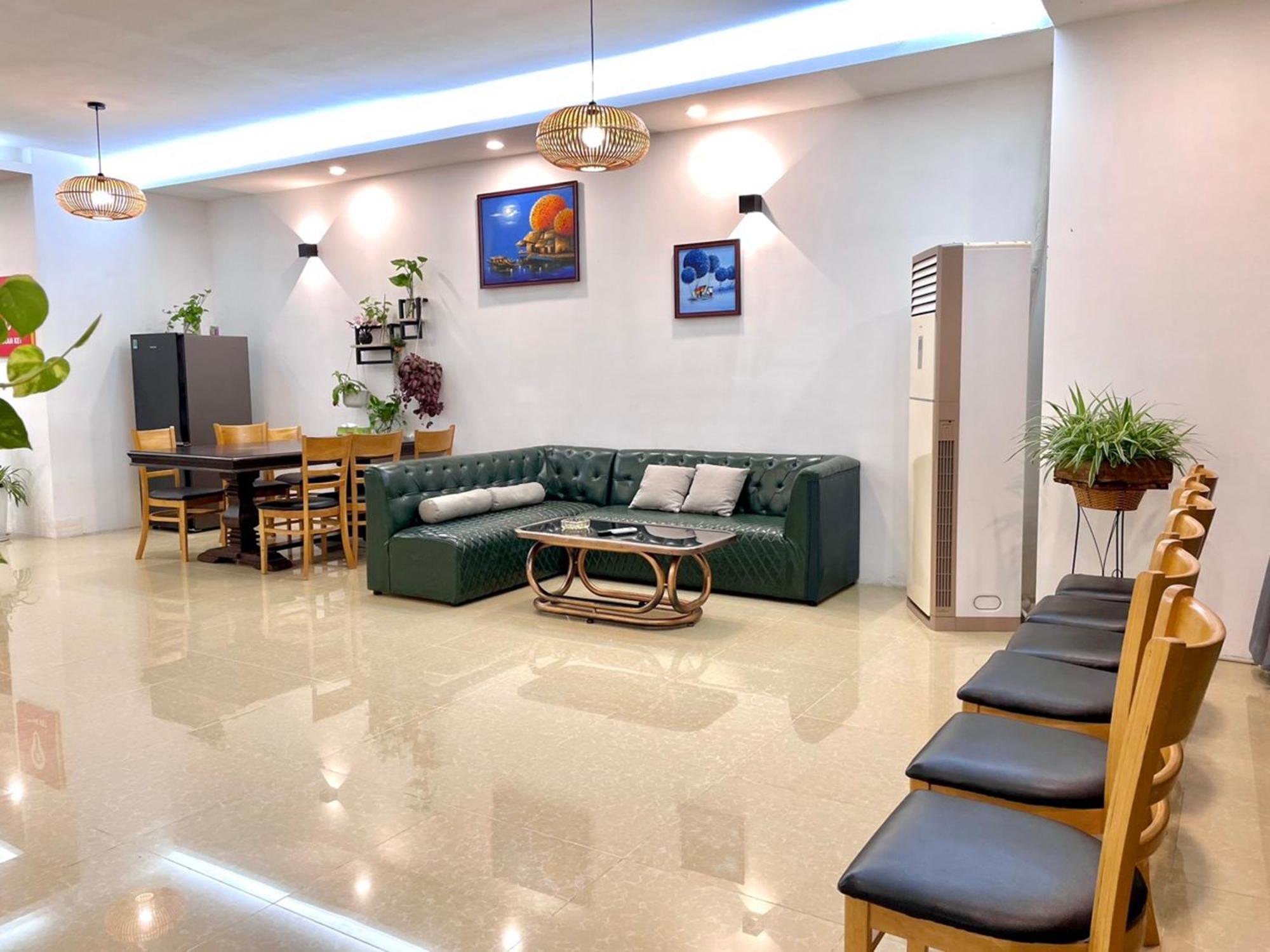 Nice Place Apartment In Vung Tau 1504 מראה חיצוני תמונה