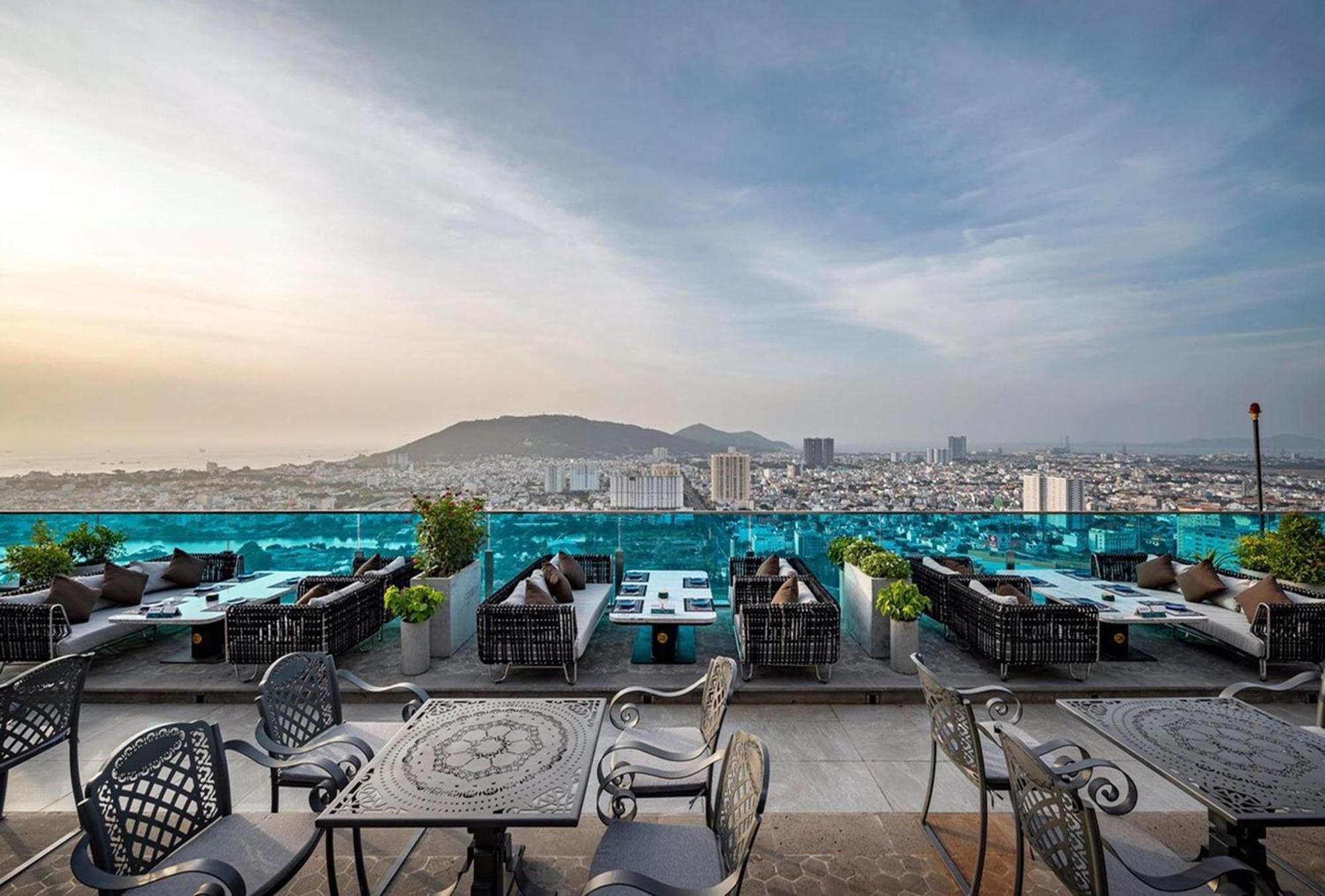 Nice Place Apartment In Vung Tau 1504 מראה חיצוני תמונה