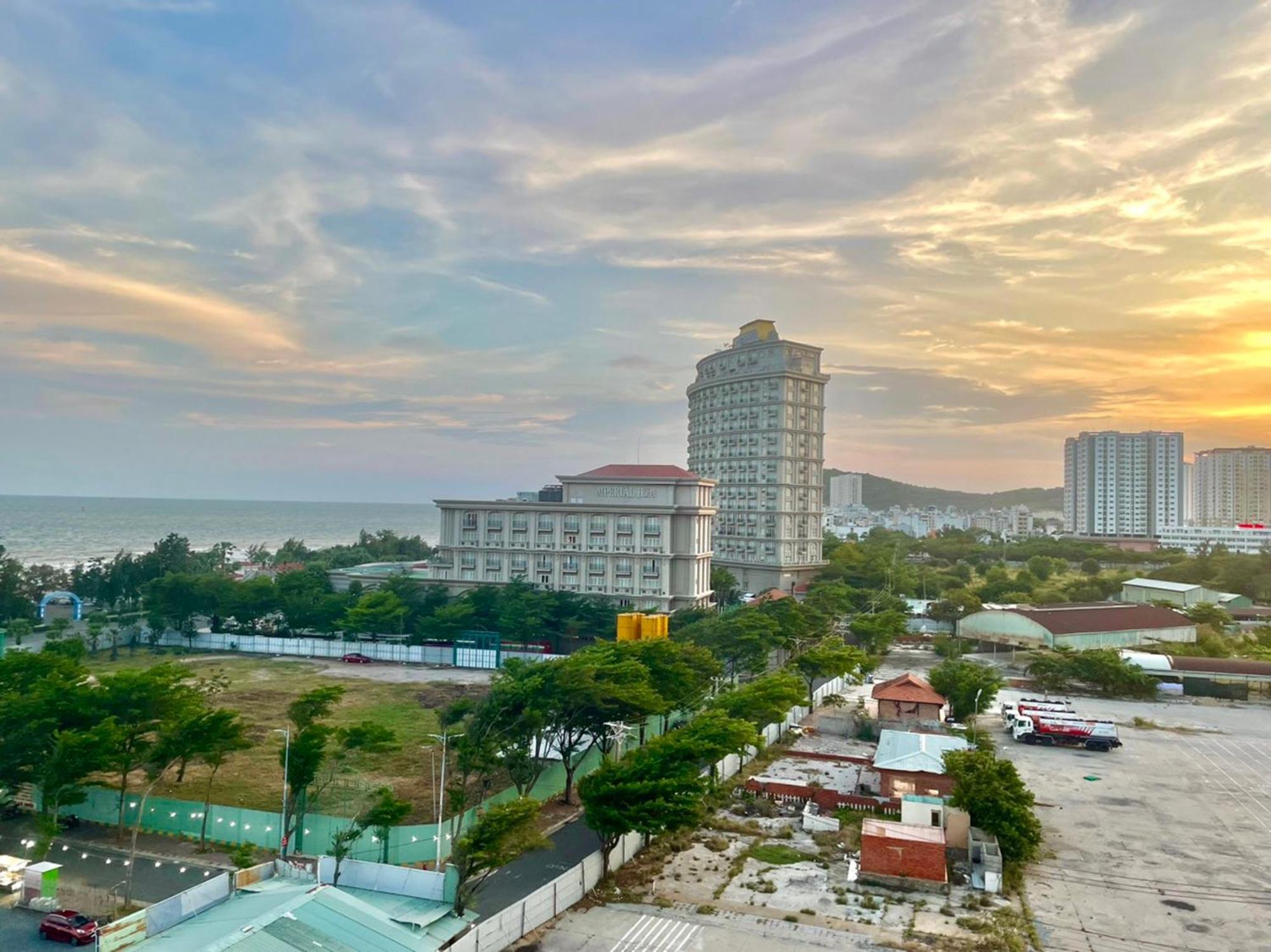 Nice Place Apartment In Vung Tau 1504 מראה חיצוני תמונה
