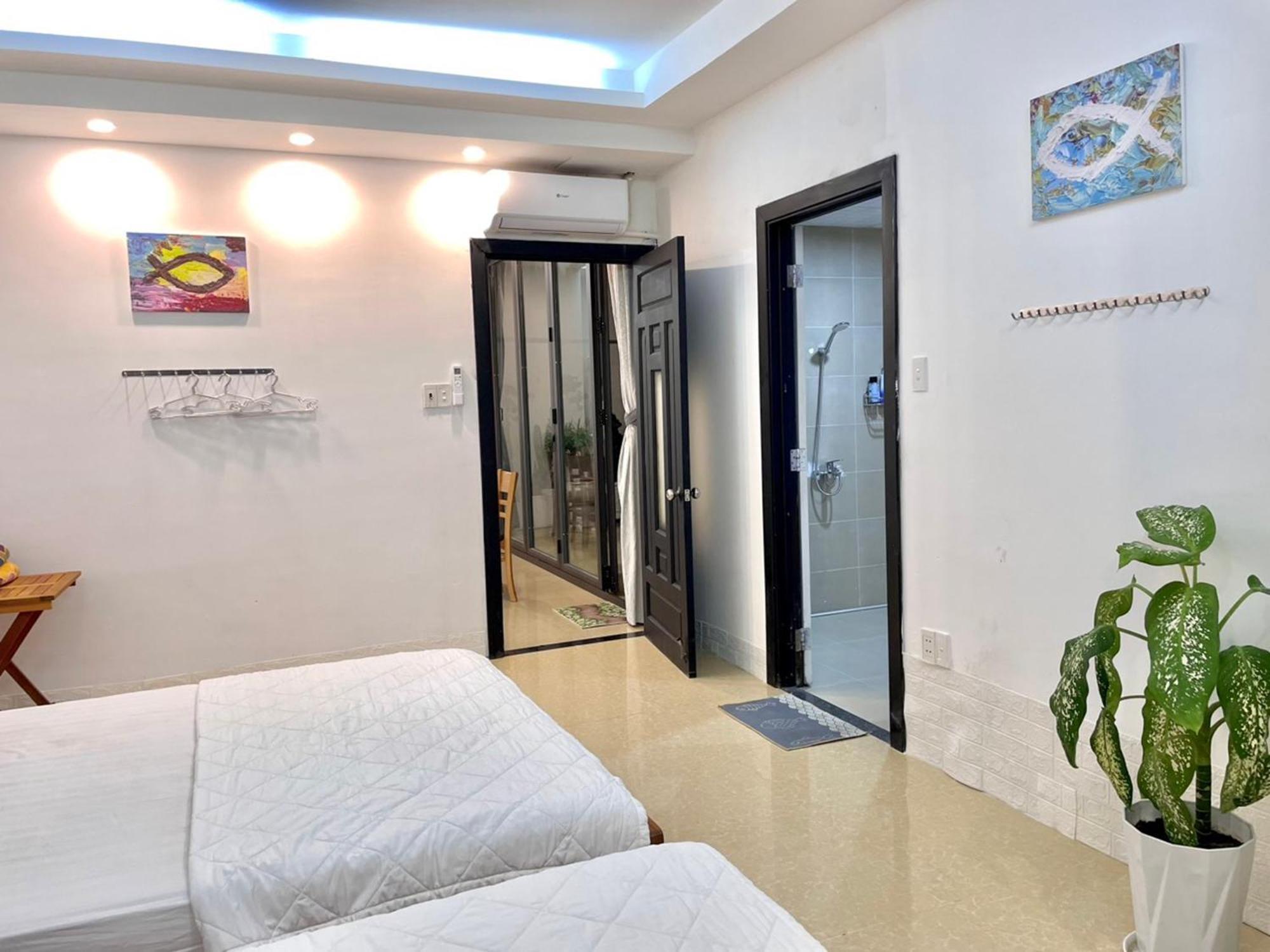Nice Place Apartment In Vung Tau 1504 מראה חיצוני תמונה