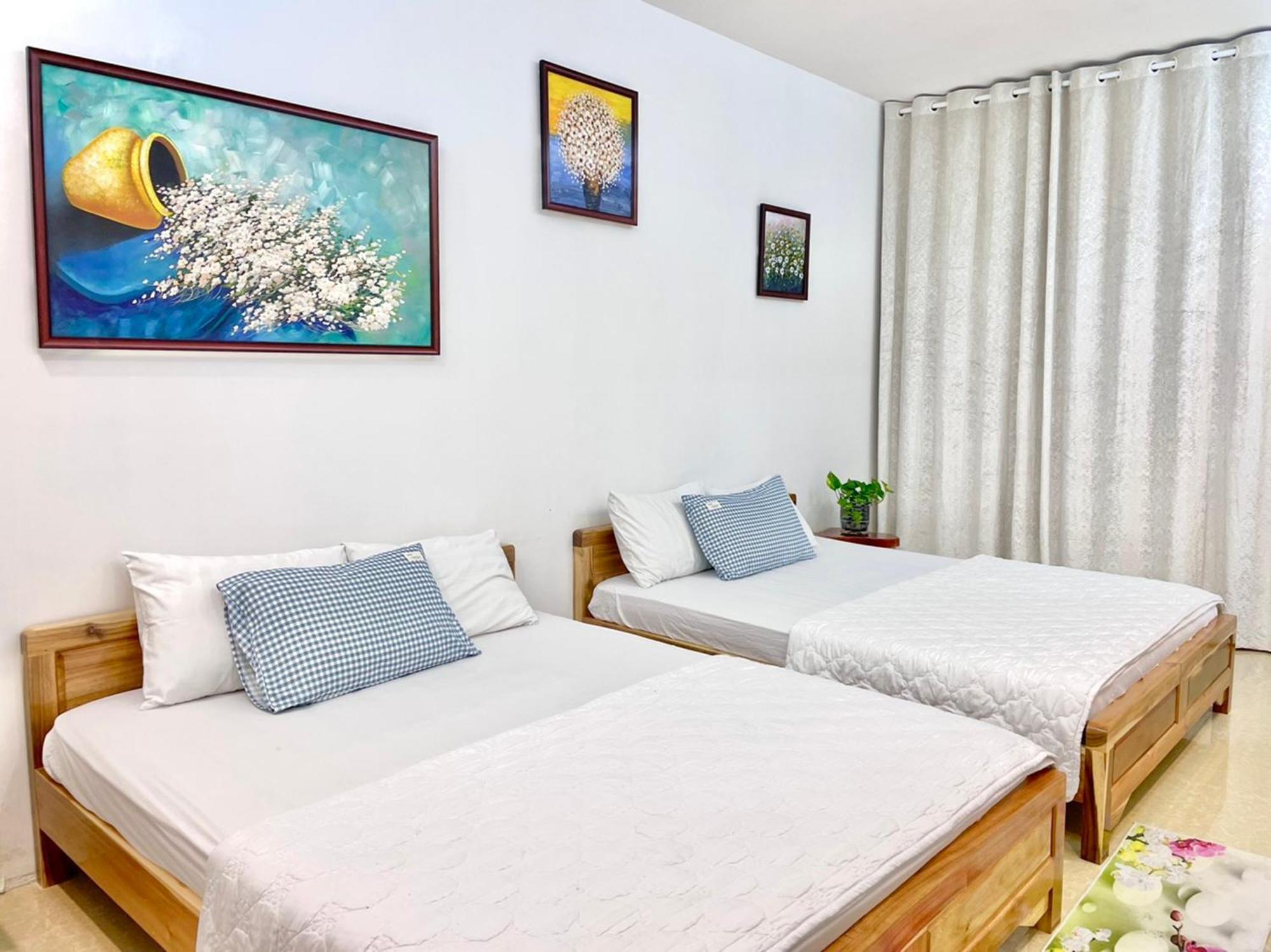 Nice Place Apartment In Vung Tau 1504 מראה חיצוני תמונה