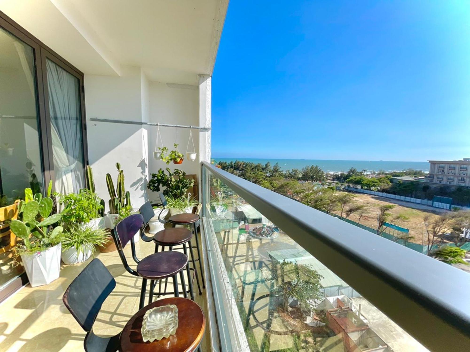 Nice Place Apartment In Vung Tau 1504 מראה חיצוני תמונה