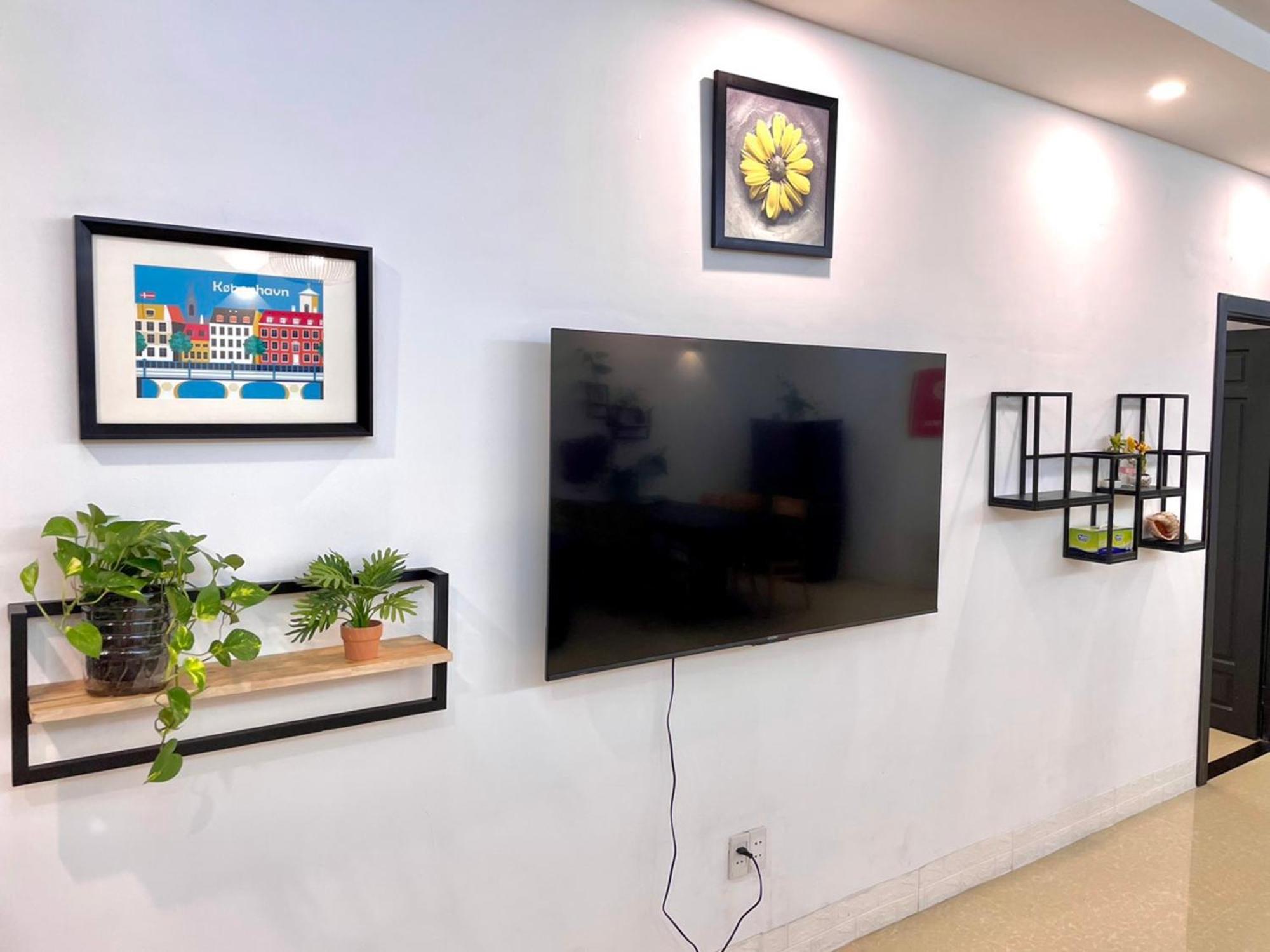 Nice Place Apartment In Vung Tau 1504 מראה חיצוני תמונה
