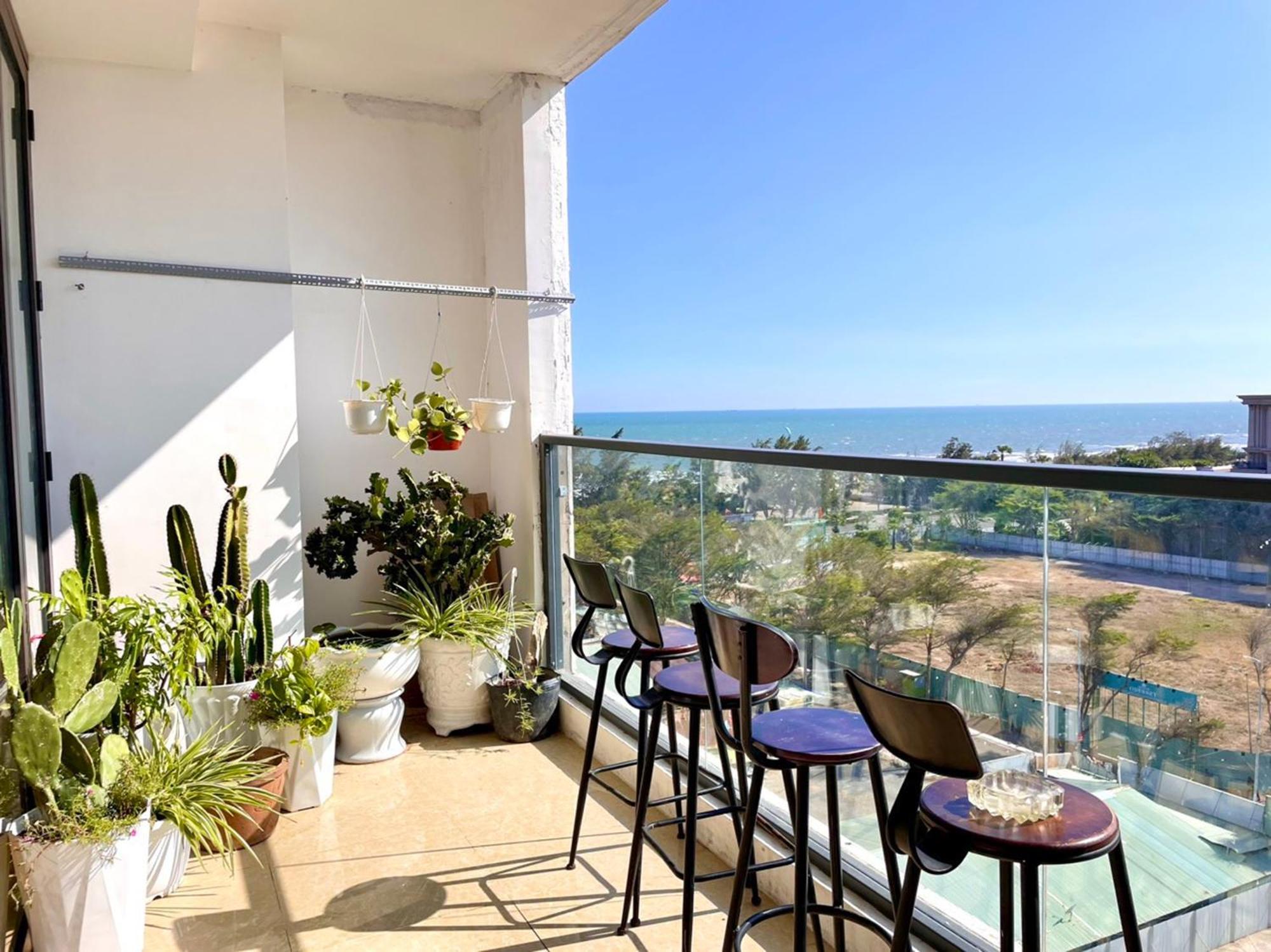 Nice Place Apartment In Vung Tau 1504 מראה חיצוני תמונה