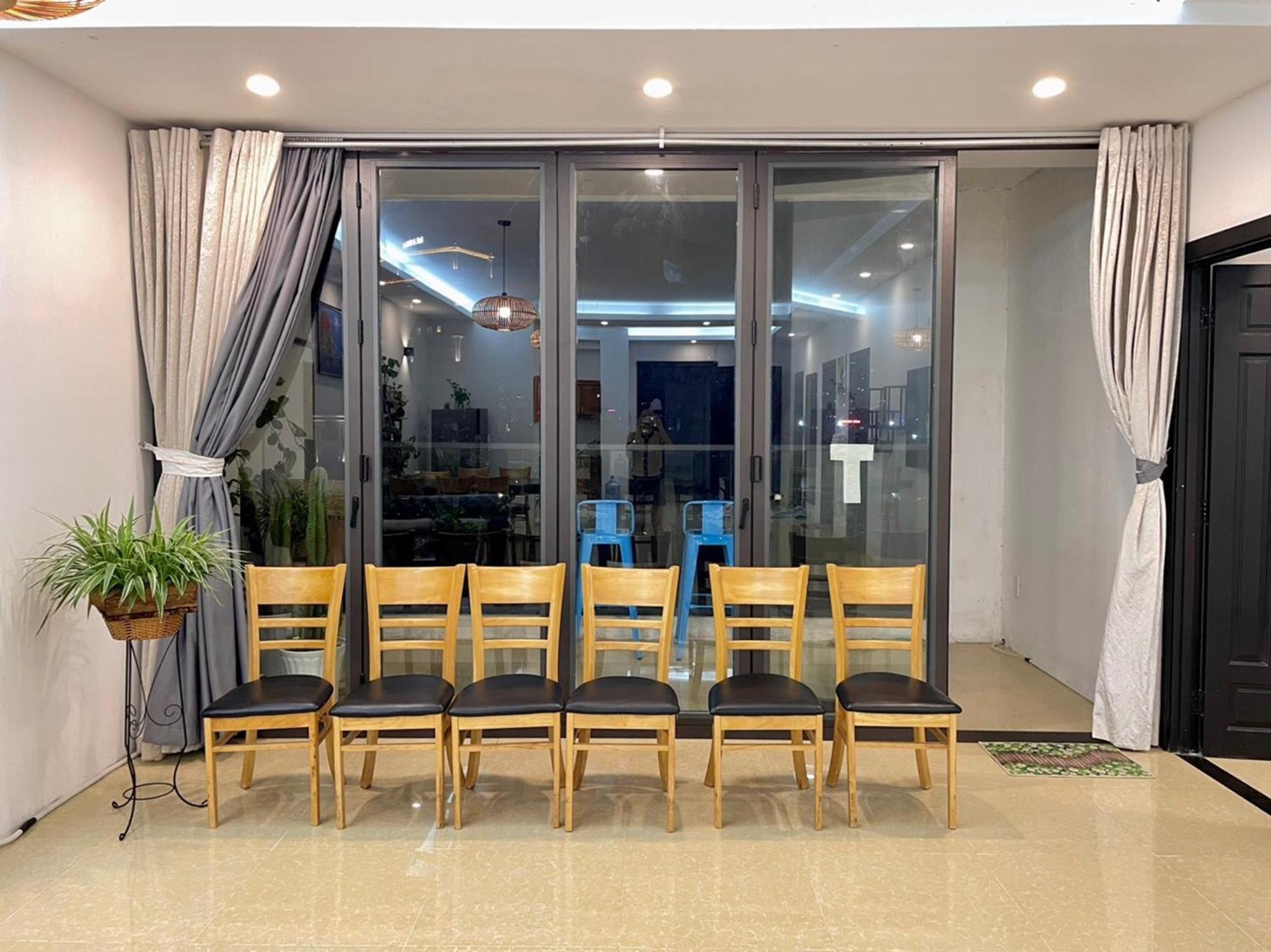 Nice Place Apartment In Vung Tau 1504 מראה חיצוני תמונה