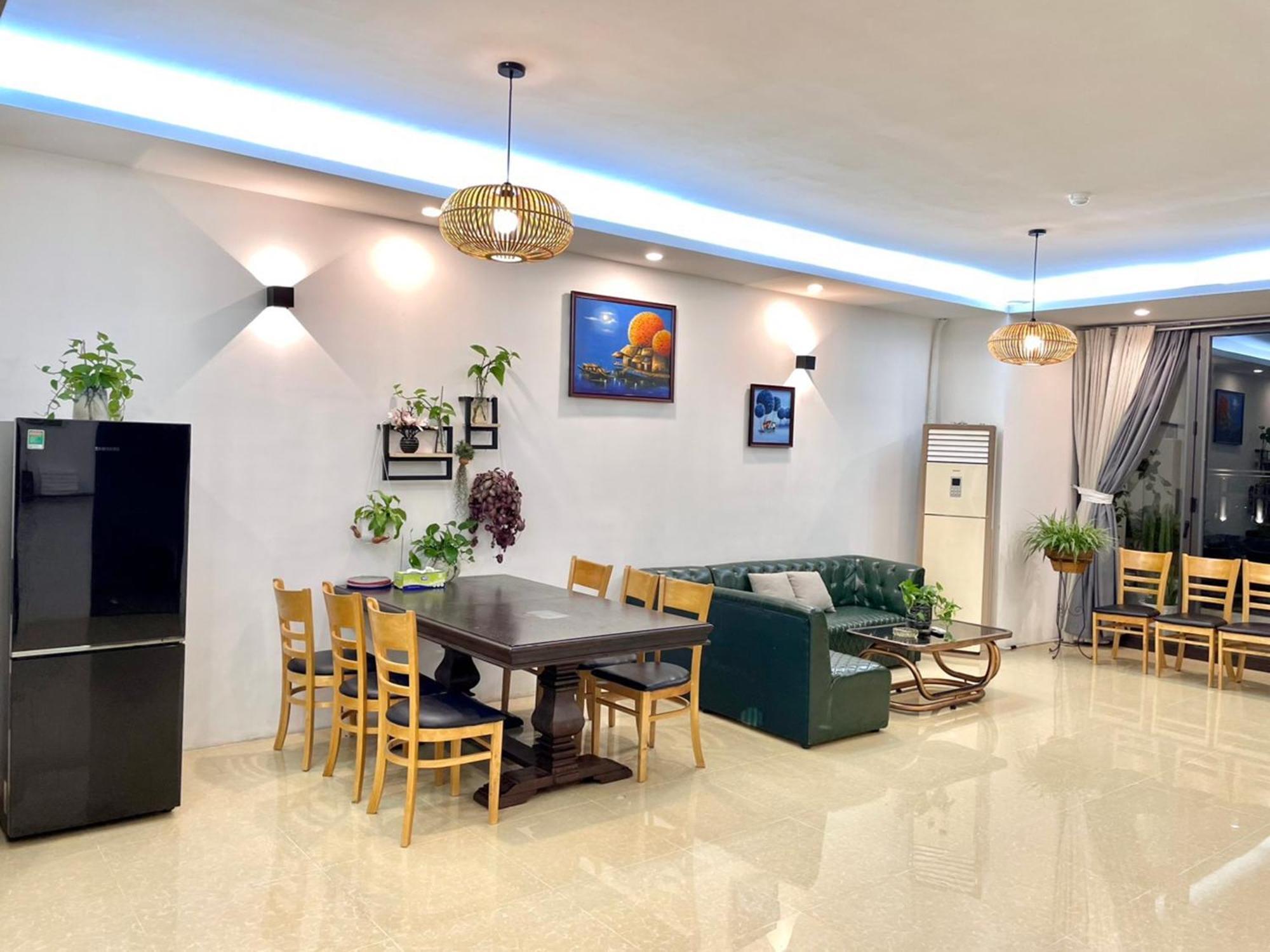 Nice Place Apartment In Vung Tau 1504 מראה חיצוני תמונה