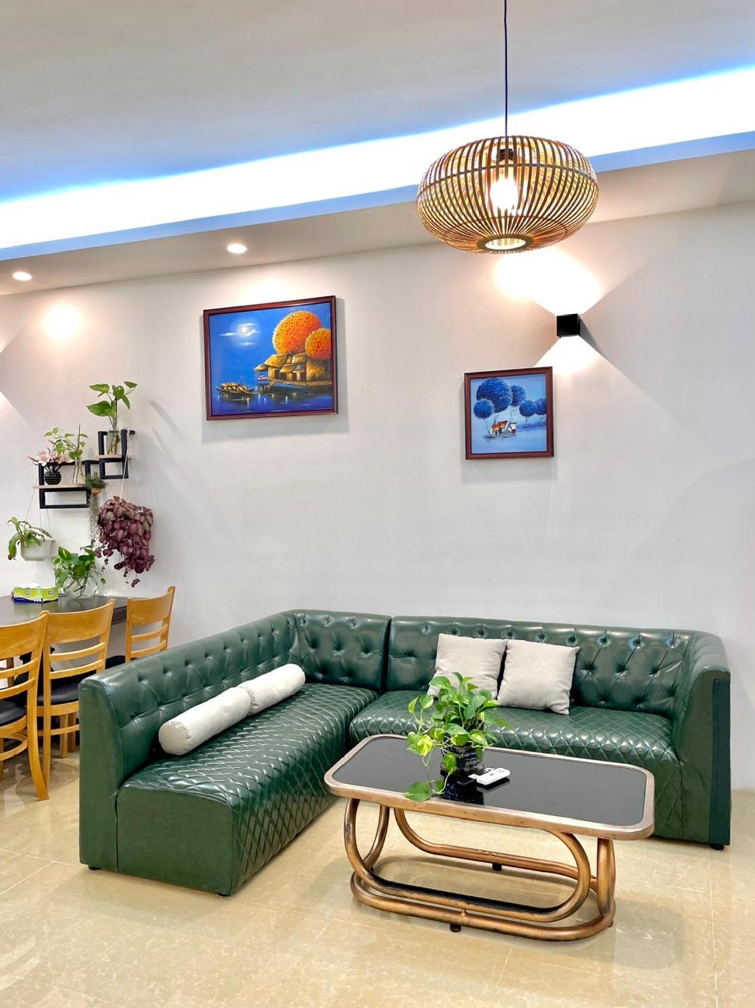 Nice Place Apartment In Vung Tau 1504 מראה חיצוני תמונה