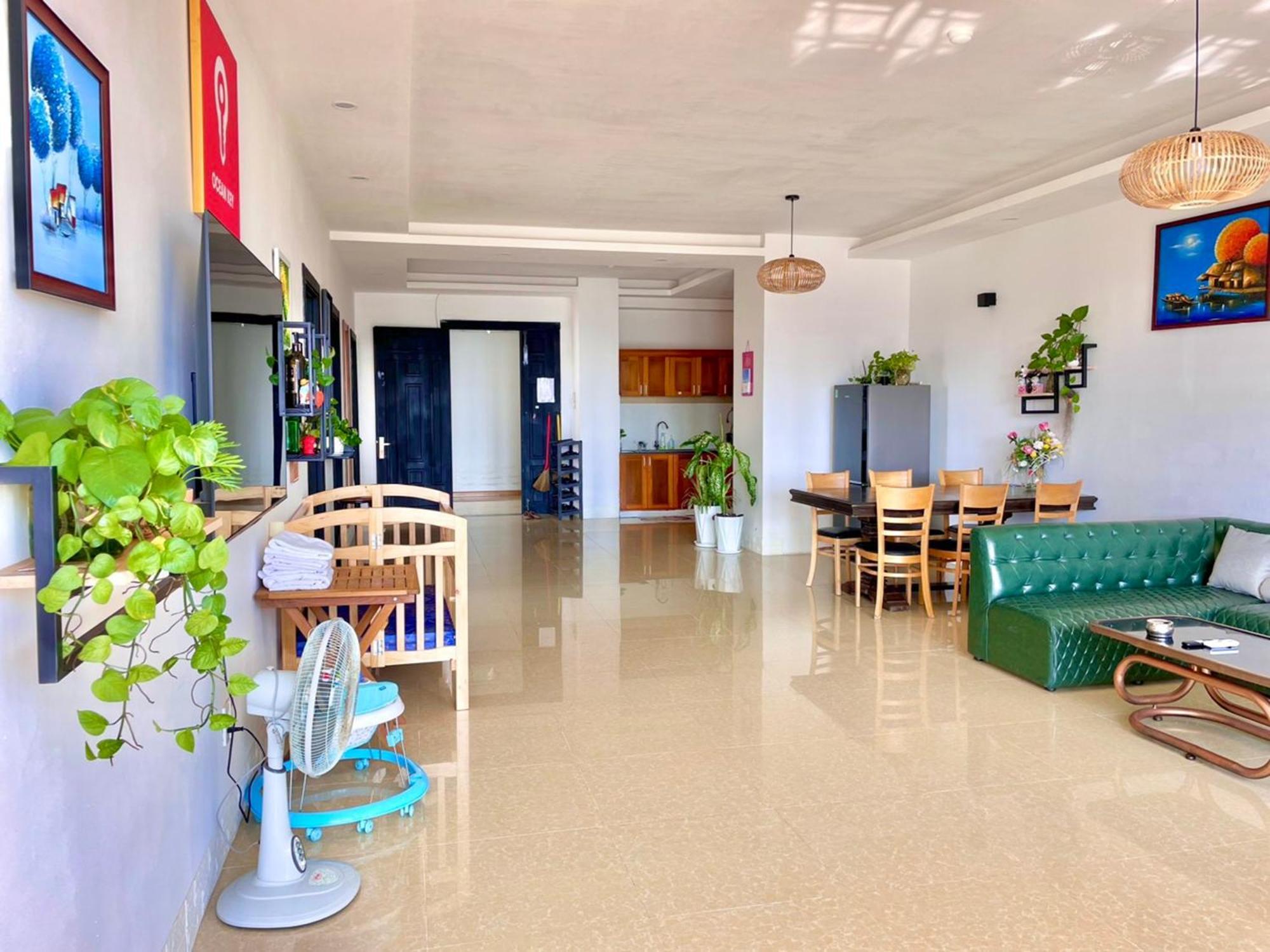 Nice Place Apartment In Vung Tau 1504 מראה חיצוני תמונה