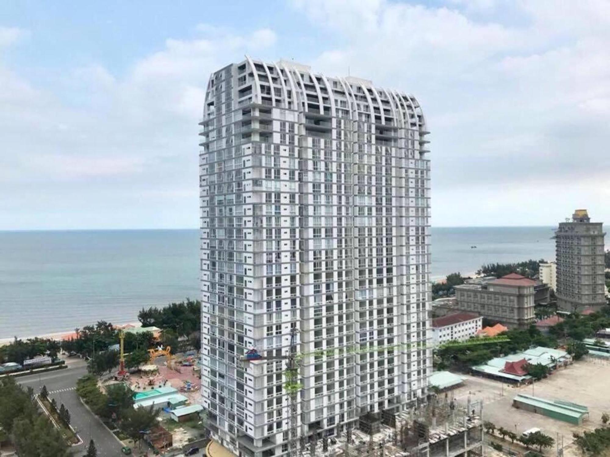 Nice Place Apartment In Vung Tau 1504 מראה חיצוני תמונה