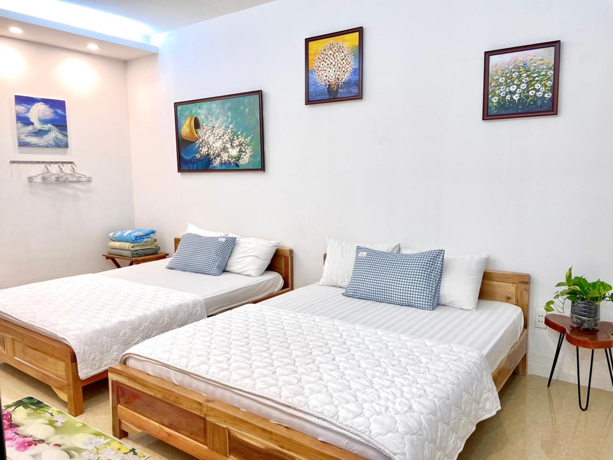 Nice Place Apartment In Vung Tau 1504 מראה חיצוני תמונה