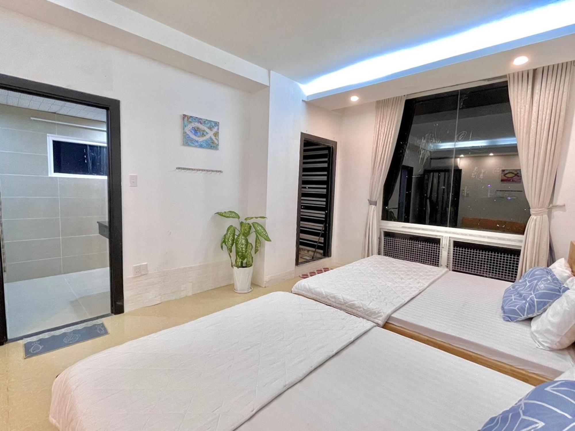 Nice Place Apartment In Vung Tau 1504 מראה חיצוני תמונה
