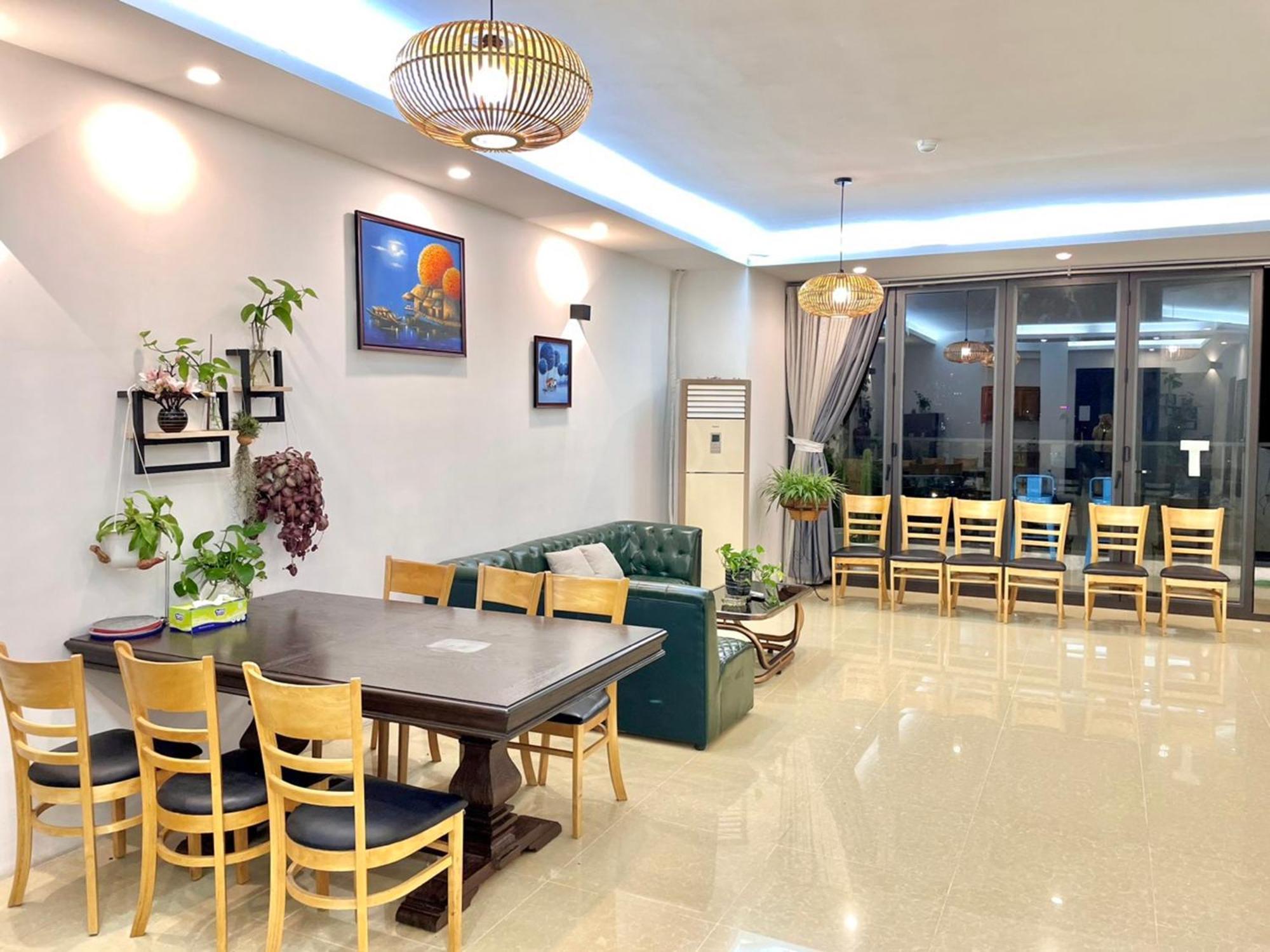 Nice Place Apartment In Vung Tau 1504 מראה חיצוני תמונה