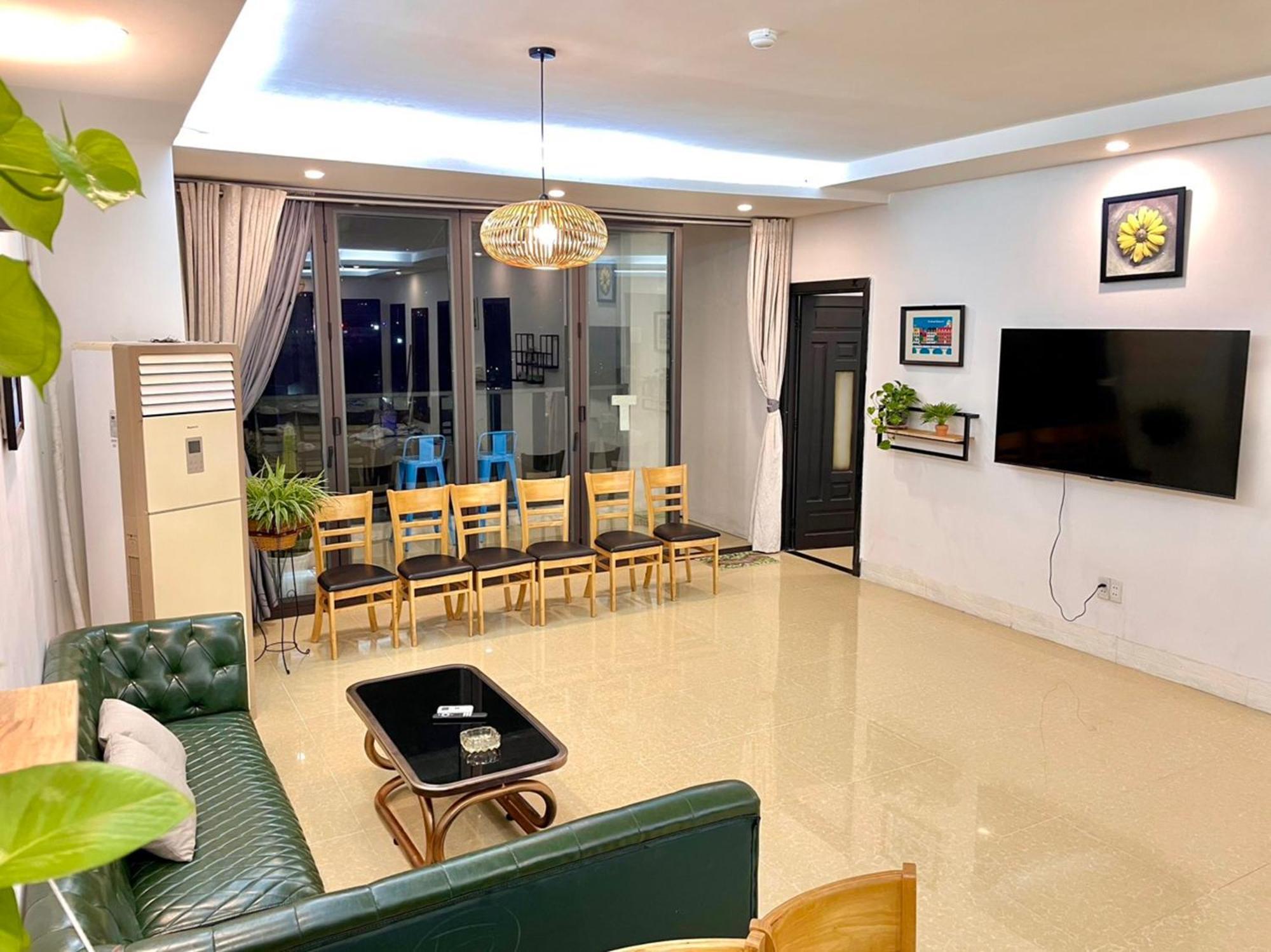 Nice Place Apartment In Vung Tau 1504 מראה חיצוני תמונה