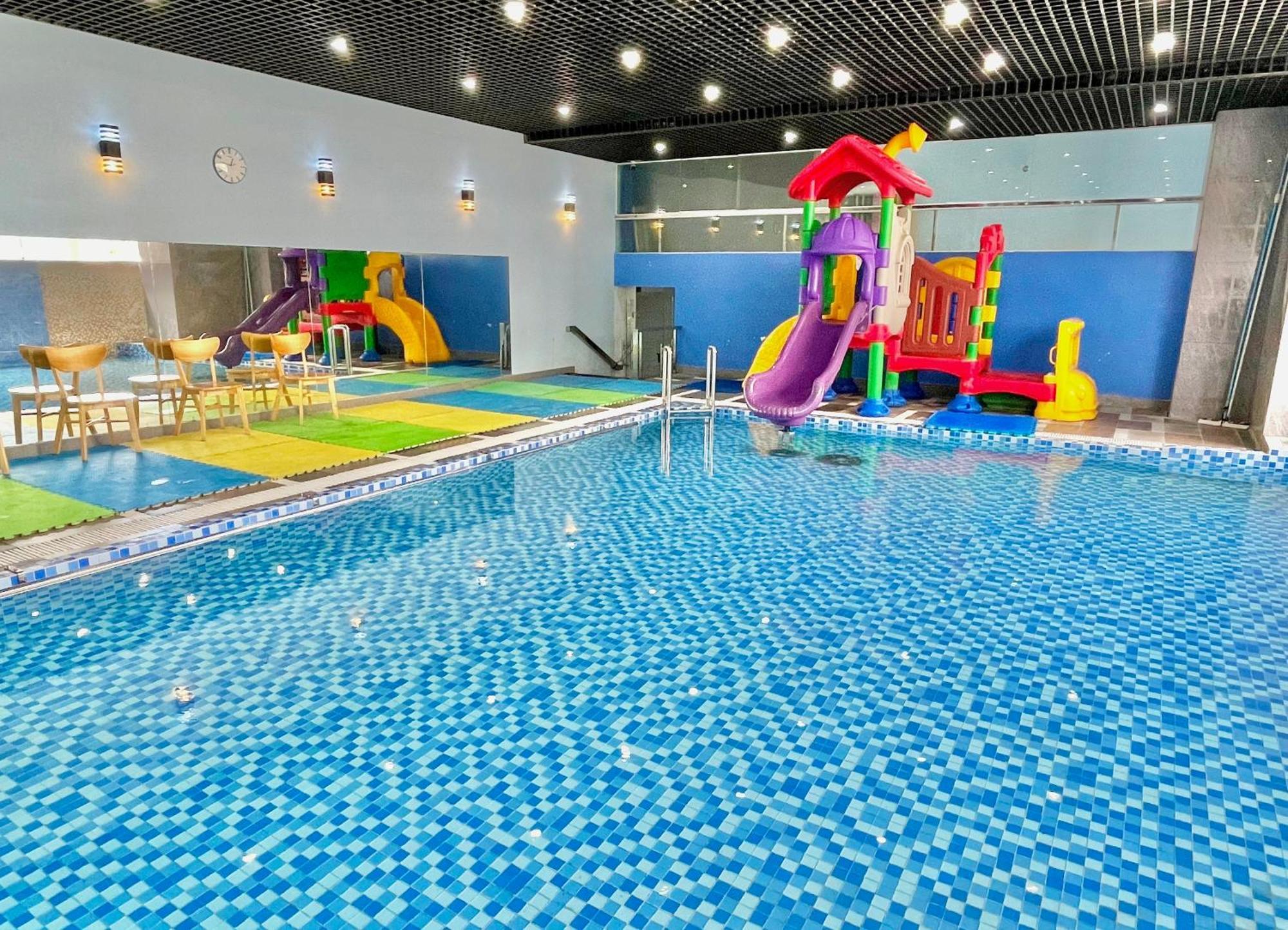 Nice Place Apartment In Vung Tau 1504 מראה חיצוני תמונה