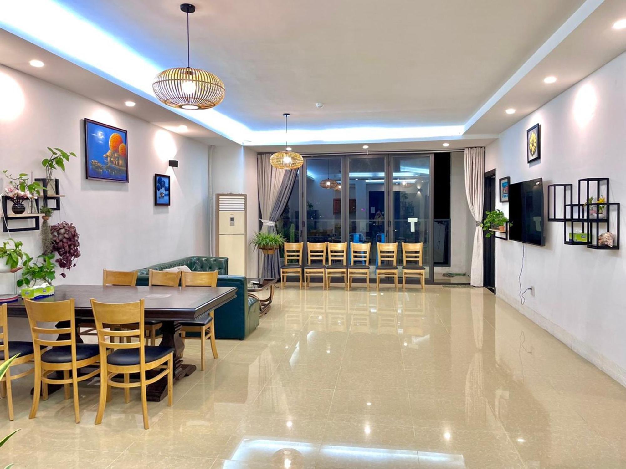 Nice Place Apartment In Vung Tau 1504 מראה חיצוני תמונה